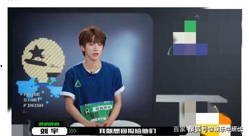 刘宇早期爆料视频播放大全,揭秘娱乐圈不为人知的一面  第3张